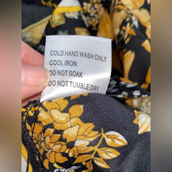 Women’s princess Polly satin mini dress 4 - Picture 12 of 13